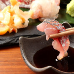 旬彩ダイニング拓