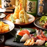 旬彩ダイニング拓