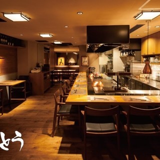 鉄板焼さとう_2