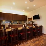 旬彩ダイニング拓