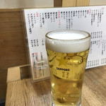 てんぐ - （後日、再訪問した際の追加写真(^^)）