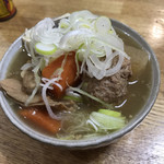 てんぐ - （後日、再訪問した際の追加写真(^^)）