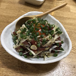 てんぐ - （後日、再訪問した際の追加写真(^^)）