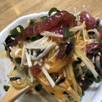 てんぐ - （後日、再訪問した際の追加写真(^^)）