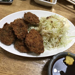 てんぐ - （後日、再訪問した際の追加写真(^^)）