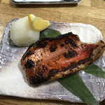 てんぐ - （後日、再訪問した際の追加写真(^^)）