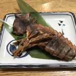 てんぐ - （後日、再訪問した際の追加写真(^^)）