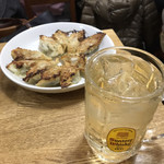 てんぐ - （後日、再訪問した際の追加写真(^^)）