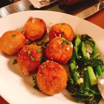 オステリア オリーヴァ ネーラ トウキョウ - 