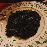 オステリア オリーヴァ ネーラ トウキョウ - 