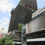 Kub Kao' Kub Pla  - ゲイソーンモール外観