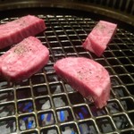 焼肉 大河 - 