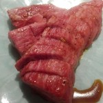 焼肉 大河 - 