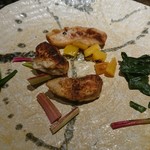 台所衆 ヒフミ - 