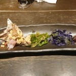 台所衆 ヒフミ - 