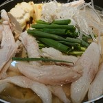 台所衆 ヒフミ - 