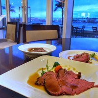 ALL FLAGS(神戸メリケンパークオリエンタルホテル) - 