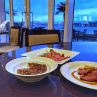 ALL FLAGS(神戸メリケンパークオリエンタルホテル) - 