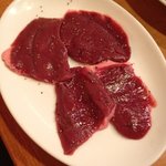 ホルモン・ジンギスカン たたら - 