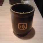 寿司 とちの木 - 