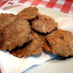 ジオダナ - パタコネス