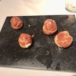 ラ・ルーナ・ロッサ - 