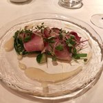 ラ・ルーナ・ロッサ - 