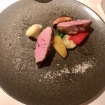 ラ・ルーナ・ロッサ - 