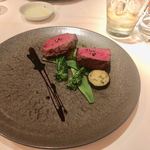 ラ・ルーナ・ロッサ - 