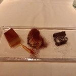 ラ・ルーナ・ロッサ - 