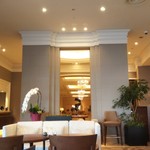 The Lobby Cafe - 