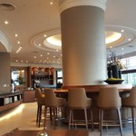 The Lobby Cafe - 