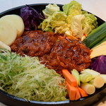 タッカルビセット