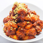 タッカンジョン