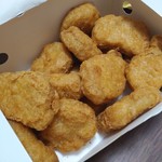 マクドナルド - 