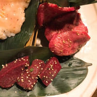 炭火焼肉 日本橋イタダキ - 