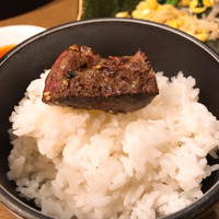炭火焼肉 日本橋イタダキ - 