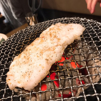 炭火焼肉 日本橋イタダキ - 