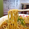 支那そば 王王軒 本店