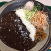 カレーの杉蔵 アゼリアモール店