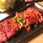 ホルモン焼もんもん 北品川店 - 