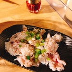 ホルモン焼もんもん 北品川店 - 