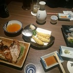 ゆるりと菜 村さ来 - 