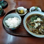 展望食堂 - 