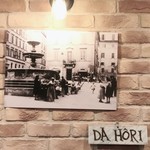 横浜 反町 ダホーリー - ローマ現地で買い付けた装飾品