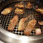 焼肉のバーンズ - 