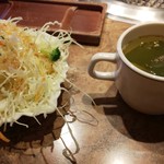 焼肉のバーンズ - 