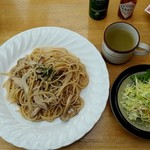 パステルコーヒーショップ - 