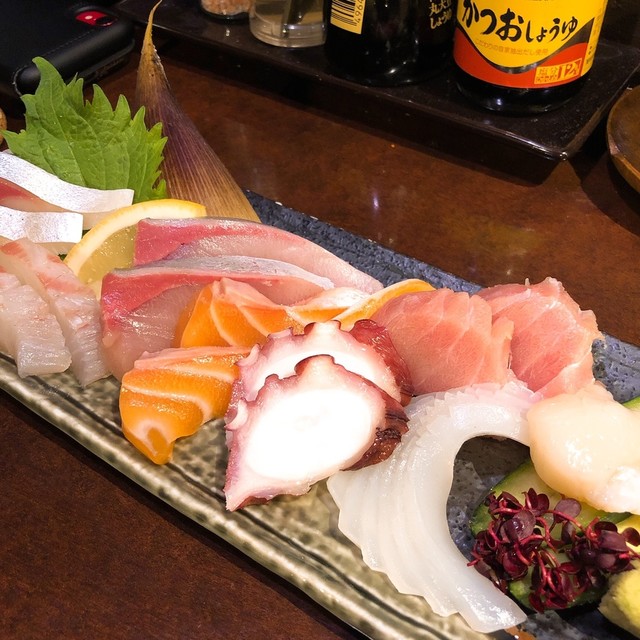 Robata Yaki Furusato