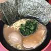 横濱家系ラーメン 勝鬨家